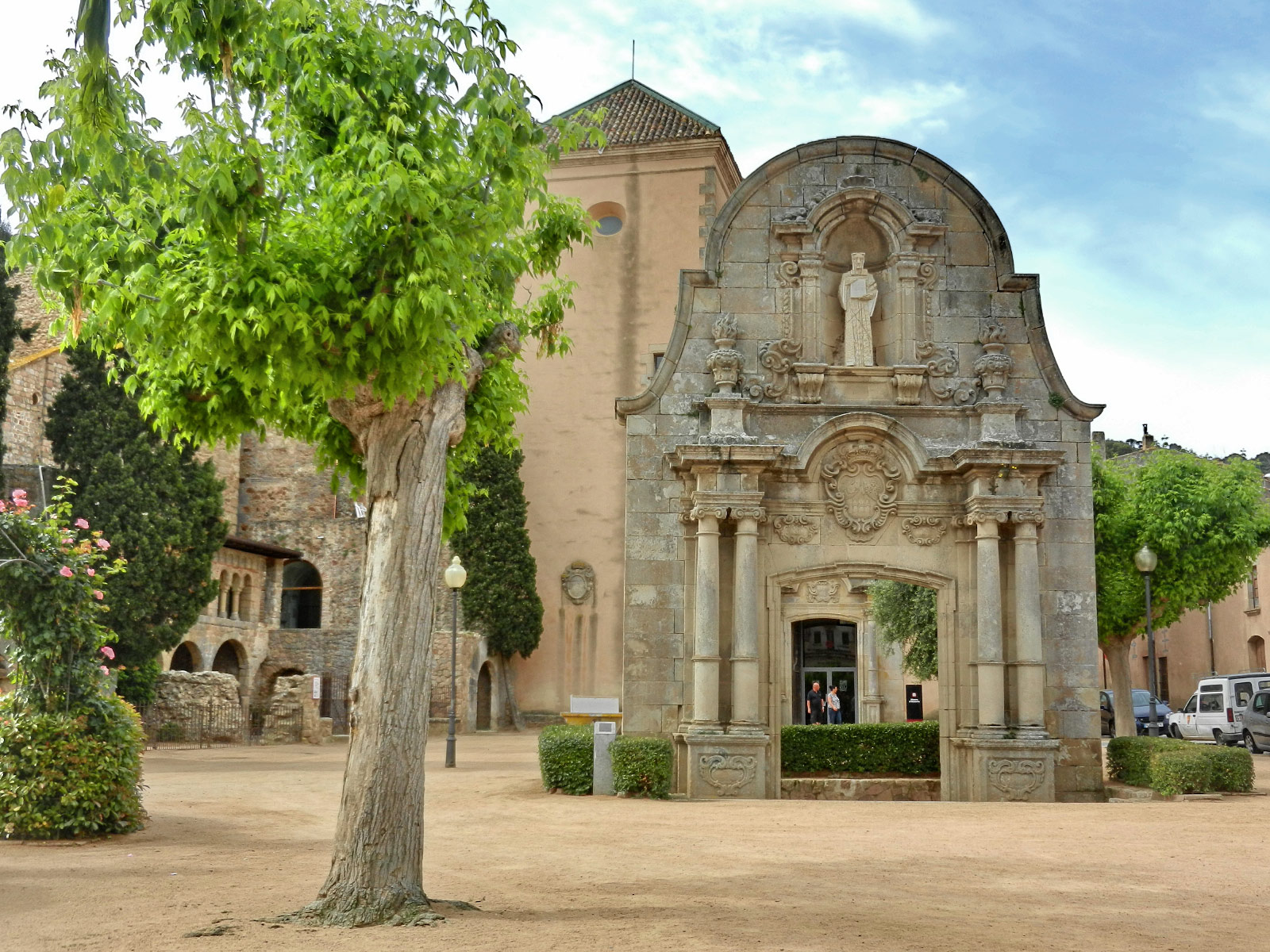 Sant Feliu de Guixols